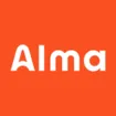 Logo for Alma