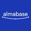 Logo for Almabase