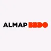 Logo for AlmapBBDO