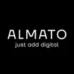 Logo for Almato AG