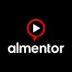 Logo for almentor