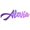 Logo for Alovia