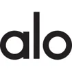 Logo for Alo Yoga
