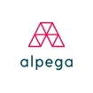 Logo for Alpega Group