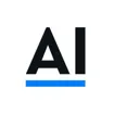 Logo for AlphaSense