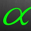 Logo for Alphatec Spine