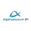 Logo for Alphawave IP inc