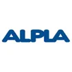 Logo for ALPLA Group