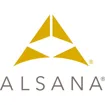 Logo for Alsana