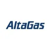 Logo for AltaGas Ltd.