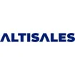 Logo for AltiSales