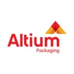 Logo for Altium Packaging