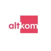 Logo for Altkom Software