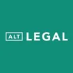 Logo for Alt Legal
