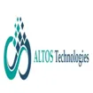 Logo for ALTOS Technologies Kochi