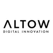 Logo for ALTOW Digital Innovation