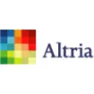 Logo for Altria
