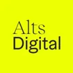 Alts Digital company logo