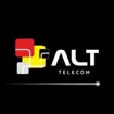 Logo for ALT Telecom