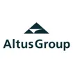 Logo for Altus Group