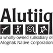 Logo for Alutiiq, LLC