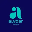 Logo for Alvoar Lácteos