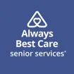 Logo for Always Best Care Winston Salem