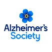 Logo for Alzheimer's Society