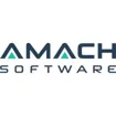 Logo for Amach Software