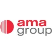 Logo for A.M.A. Consulting