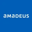 Logo for Amadeus