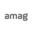 Logo for AMAG Group