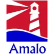 Logo for AMALO / Recrutement / Supply Chain / Logistique / Industrie / ADV / Executive search /