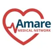 Logo for Amare Medical Network
