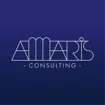 Logo for Amaris Consulting