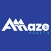 Logo for Amaze Health