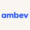 Logo for Ambev