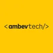 Logo for Ambev Tech