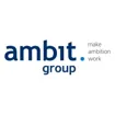 Logo for Ambit Group