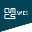 Logo for AMCS Group