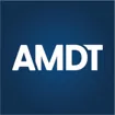 Logo for AMDT