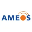 Logo for AMEOS Gruppe