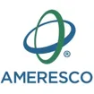 Logo for Ameresco