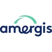 Logo for Amergis Healthcare Staffing