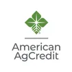 Logo for American AgCredit