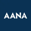 Logo for American Association of Nurse Anesthesiology (AANA)