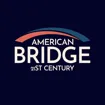 Logo for American Bridge 21st Century