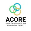 American Council on Renewable Energy (ACORE) company logo