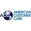 Logo for American Customer Care