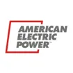 Logo for American Electric Power